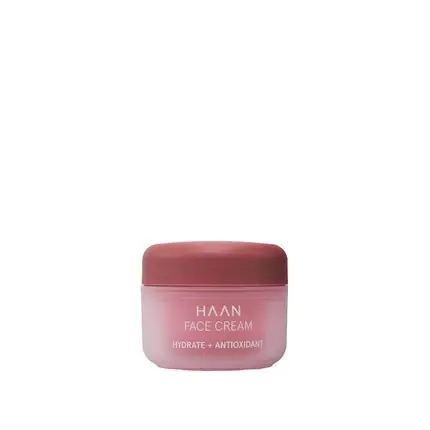 Comandă acum Cremă Față, Haan, Hydrate & Antioxidant, Roz, 50ml