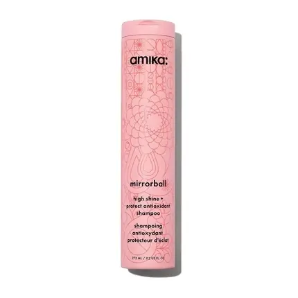 Șampon, Amika, Mirrorball, roz Ofertă exclusivă