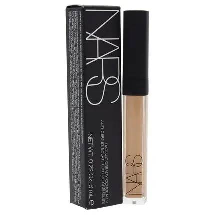 Concealer Nars Radiant Creamy Macadamia 6ml Cumpărături sigure