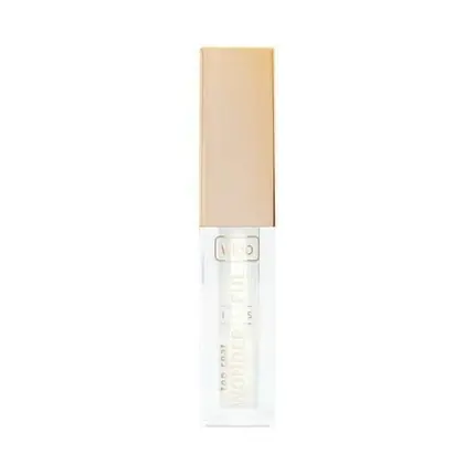 Super ofertă Lip Gloss, Wibo, Wonderful Lips, clar