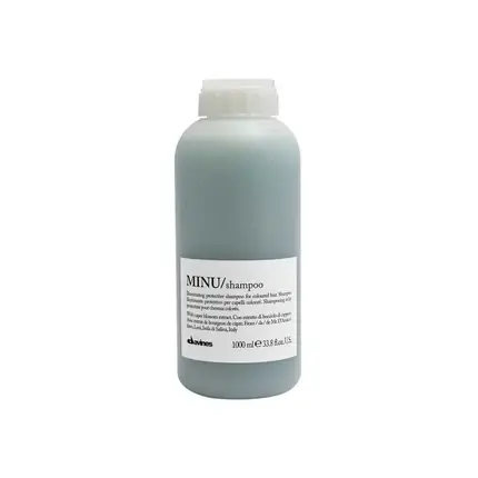 Șampon Davines Minu, 1000ml, albastru Retur gratuit