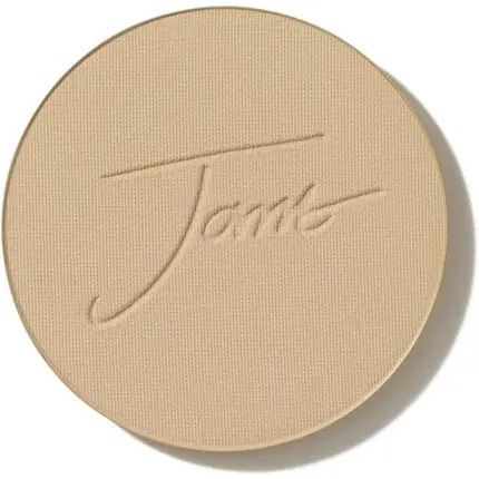 Discount Pudră, Jane Iredale, PurePressed SPF 20 Refill Auriu