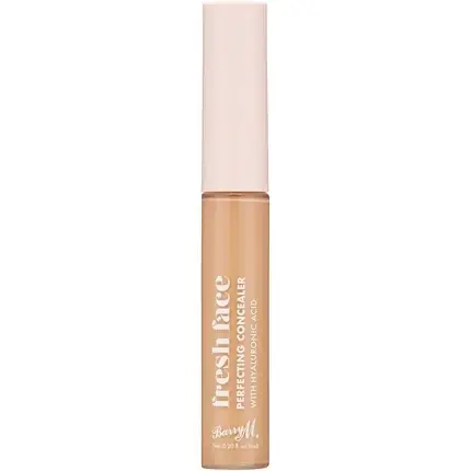 Corector Barry M Fresh Face, Acid Hialuronic, 6ml Expediere rapidă