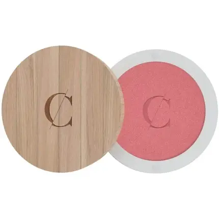 Noutate Blush, Couleur Caramel, Peach Glow, roz