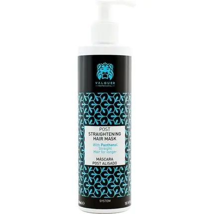 Mascara de Păr, Valquer Profesional, 300ml, Negru Cumpără acum