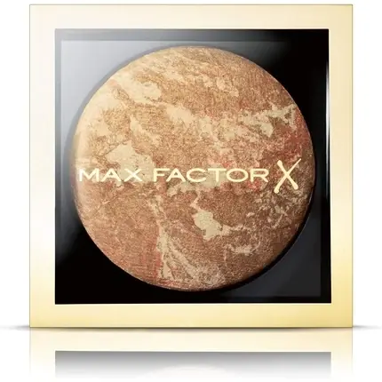 Bronzer Max Factor, Baked Minerals, bronz Preț promoțional