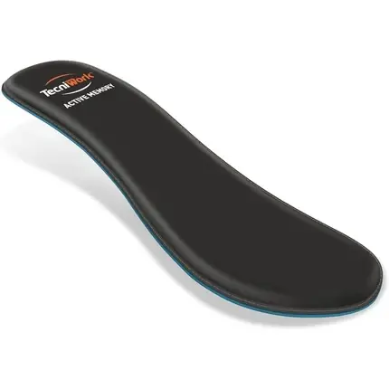 Discount Branțuri Tecniwork Active Memory, Negru, 1 Pereche