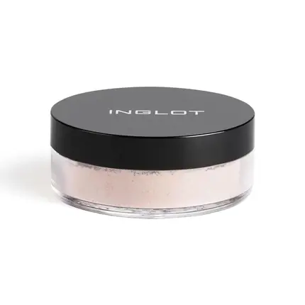 Pudră Netedă, Inglot, 72, Alb Cel mai vândut