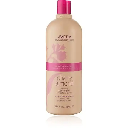 Expediere rapidă Balsam Aveda Cherry Almond 1000ml Roz