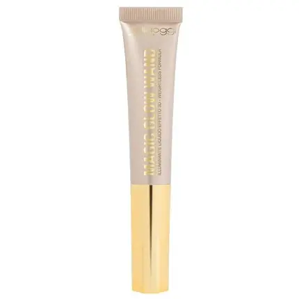 Premium Iluminator, Bellaoggi, Magic Glow Wand, bej