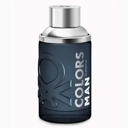 Parfum bărbătesc, Benetton, 100ml, sticlă negru Livrare rapidă