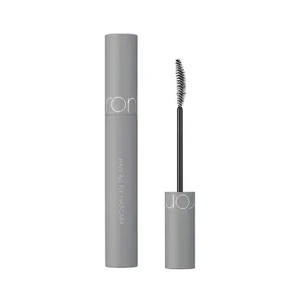 Cumpărături sigure Mascara, Rom&Nd, Han All Fix, negru
