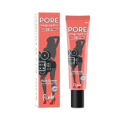 Preferatul clienților Crema fata, Rude, POREnographic, Maro, 41g