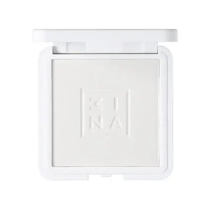 Nu rata Pudră Compactă 3INA Makeup, Alb, 66g