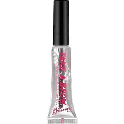 Gel sprâncene, Barry M, Take A Brow, transparent Preț redus