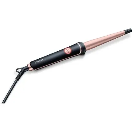 Ondulator Beurer HT 53 negru cupru Ofertă exclusivă