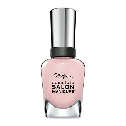 Oja, Sally Hansen, Complete Salon Manicure, roz Cumpărături sigure