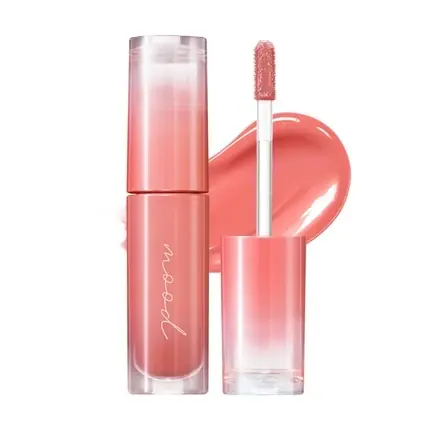 Ofertă limitată Lip Plumper, Peripera, Mood, coral, 32g