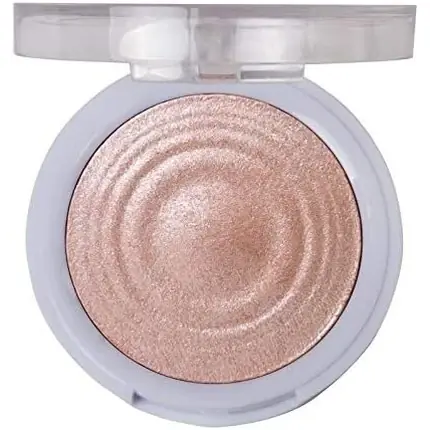 Highlighter J.Cat Beauty Crystal Sand, 17g, roz Ofertă limitată