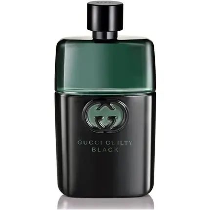 Eau de Toilette Bărbați, Gucci, Guilty Black, 30 ml Livrare expres