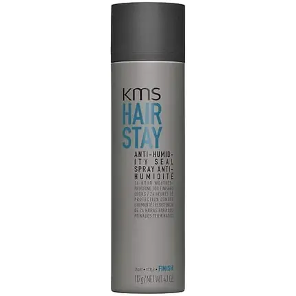 Retur gratuit Fixativ, KMS, HairStay, gri, 150ml