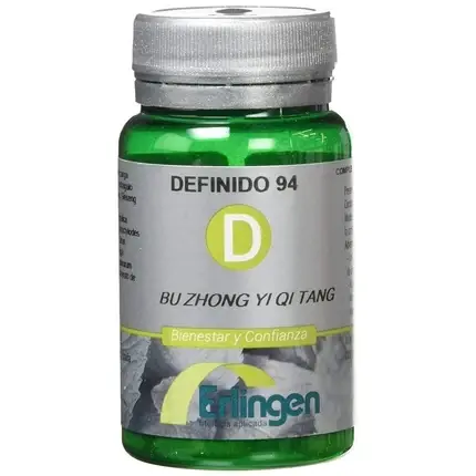 Bază machiaj Erlingen Definido 94 verde 120g Popular