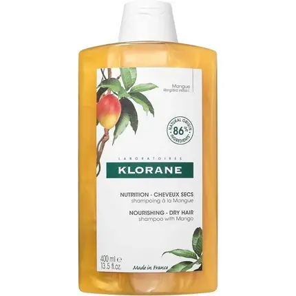 Discount Șampon, Klorane, Mango, 400ml