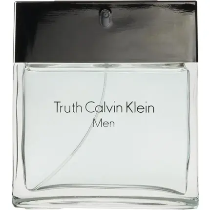 Parfum bărbătesc, Calvin Klein, Truth, transparent, 50 ml Plată sigură