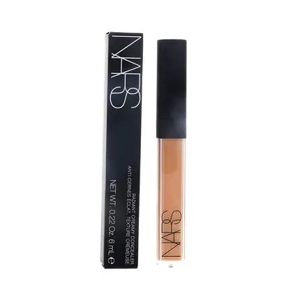 Mai ieftin Concealer Nars Radiant, cremă, 6ml