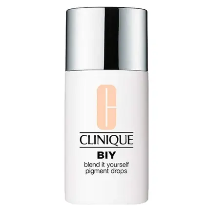 Fond de ten, Clinique, Blend It Yourself, 115 Ivory Nu rata