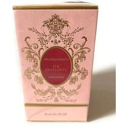 Parfum Penhaligon‘s The Favourite, 30 ml, roz Chilipir