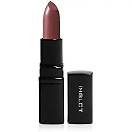 Ruj, Inglot, Classic Matte 405, maro Popular