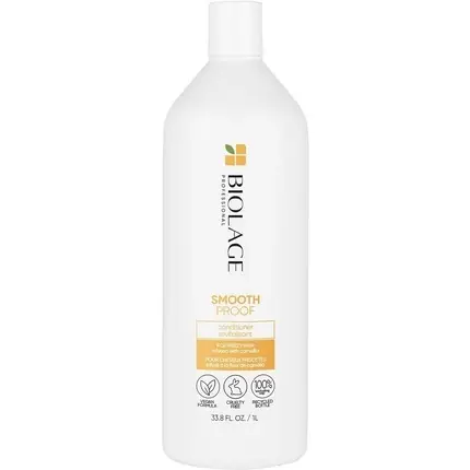 Reduceri Balsam Biolage Smoothproof 1000ml Alb