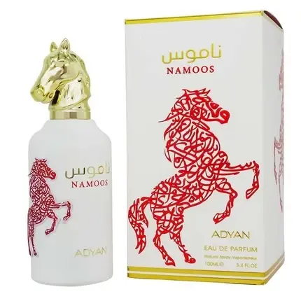 Promoție Parfum Adyan Namoos, 100ml, Alb