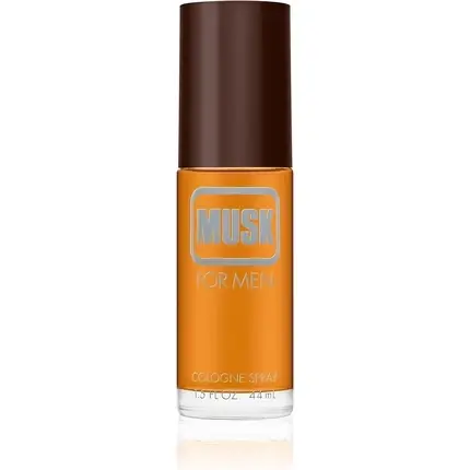 Mai ieftin Colonie, Coty, Musk, maro, 44ml