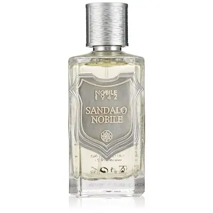 Disponibil imediat Parfum, Nobile 1942, Sandalo Nobile, transparent, 75ml