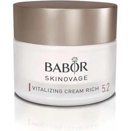 Cremă Față, Babor, Skinovage, alb, 50ml Popular
