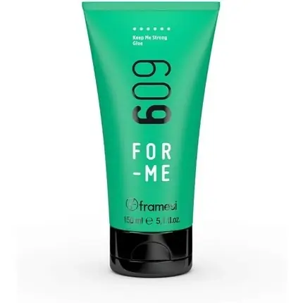 Preferatul clienților Gel păr, Framesi, For-Me, verde, 150 ml