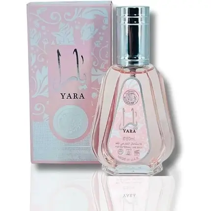 Comandă acum Parfum Ayat Yara, damă, roz, 50ml