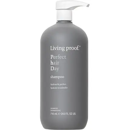 Șampon Living Proof Perfect Hair Day, Gri, 710 ml Noutate