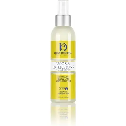 Balsam Design Essentials Moroccan Oil, 167 g, galben Plată securizată