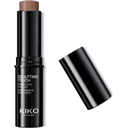 Contour Stick, Kiko Milano, Sculpting Touch, maro Noutate