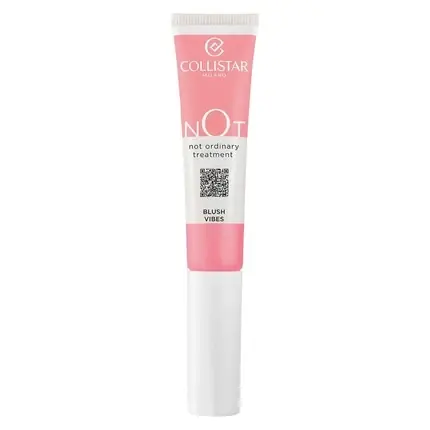 Blush Collistar Not Ordinary Treatment, roz Lichidare de stoc