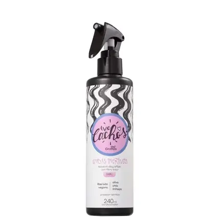 Balsam Griffus Love Curls Spray 240g Livrare expres