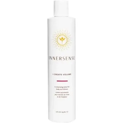 Loțiune volum păr, Innersense, I Create Volume, alb Reducere