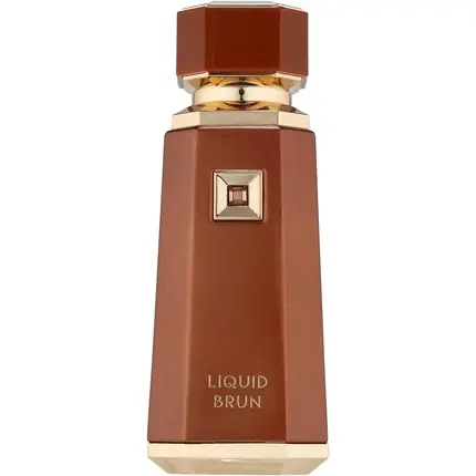 Cumpărături sigure Parfum French Avenue Liquid Brun 100ml, Maro