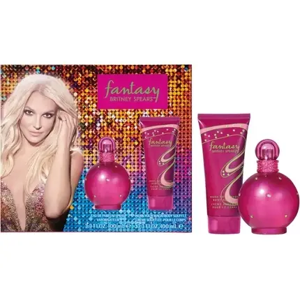 Parfum, Britney Spears, Fantasy, 100ml, roz Plată sigură
