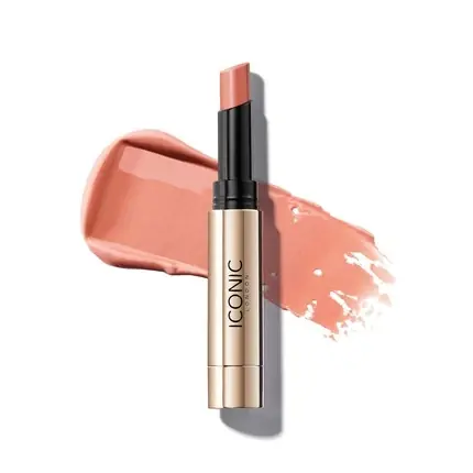 Balsam de buze, Iconic London, Melting Touch, roz Bestseller