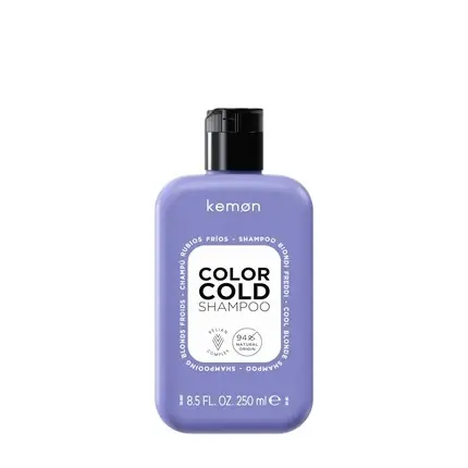 Bestseller Șampon, Kemon, Color Cold, violet