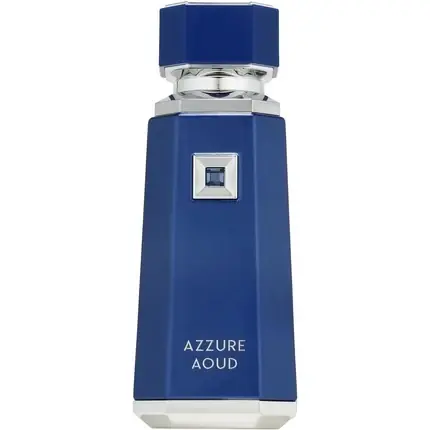 Parfum French Avenue Azzure Aoud 100ml Albastru Mai ieftin